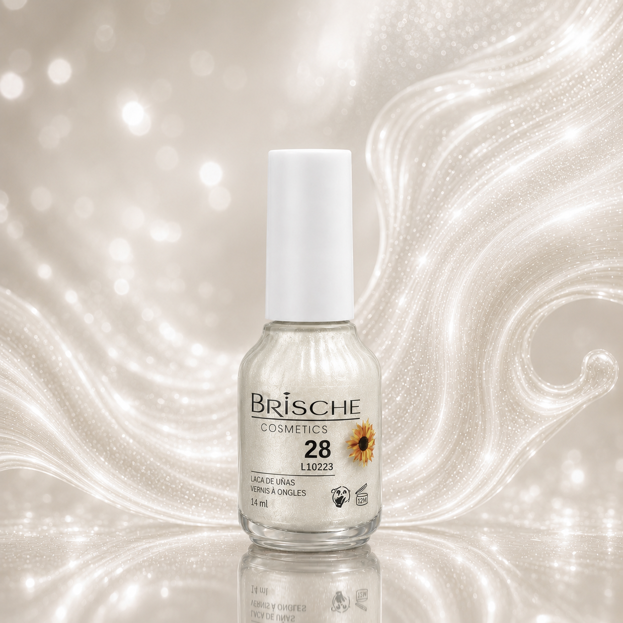 Esmalte Profesional BRISCHE