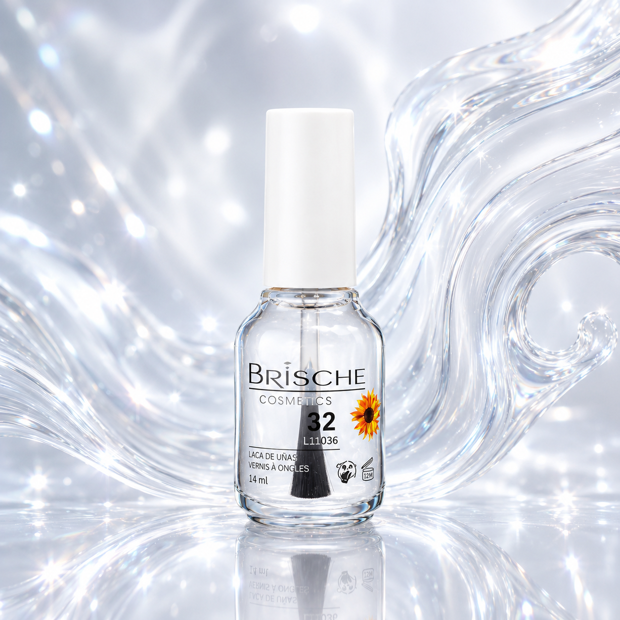 Esmalte Profesional BRISCHE