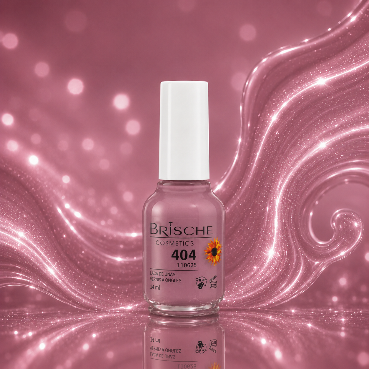 Esmalte Profesional BRISCHE