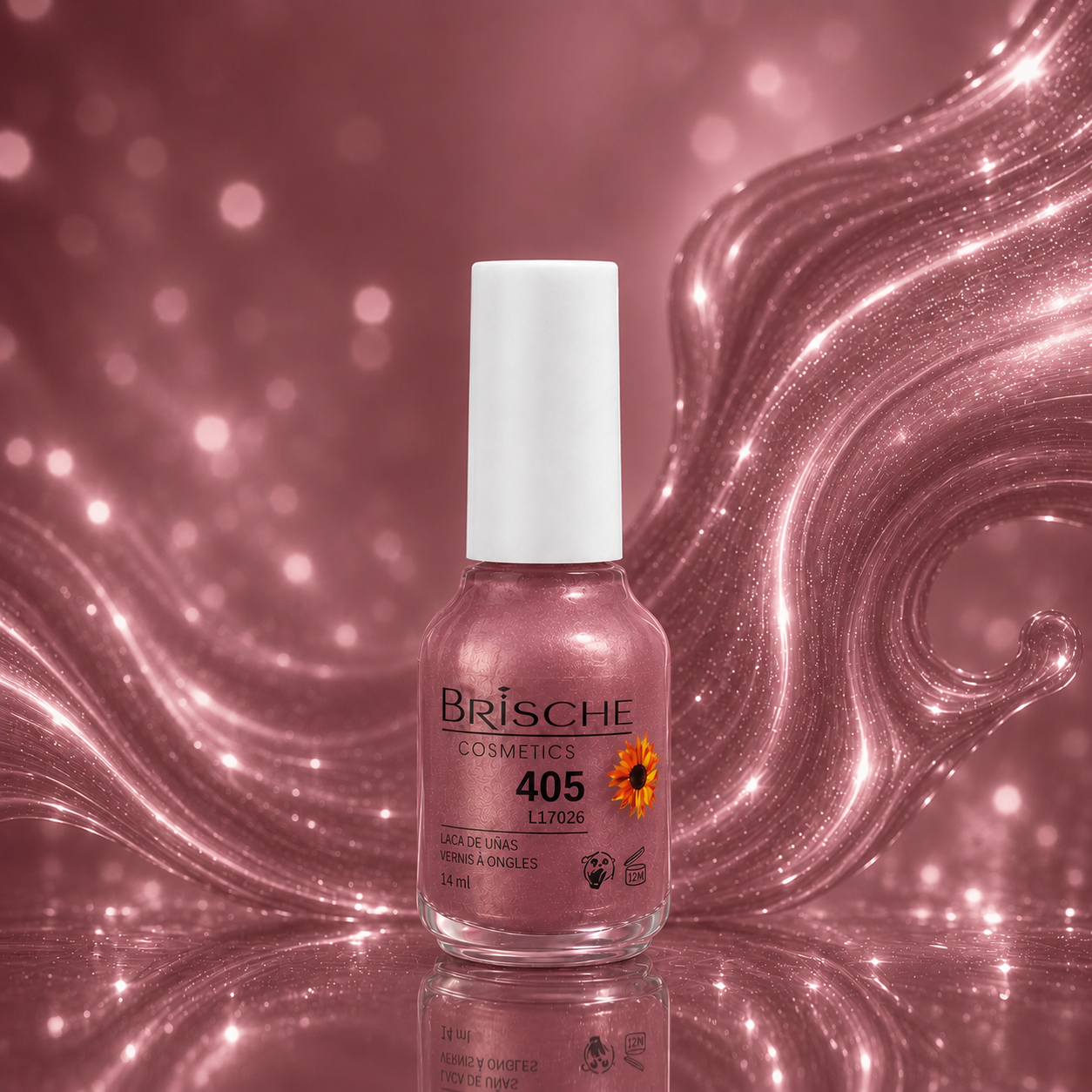Esmalte Profesional BRISCHE