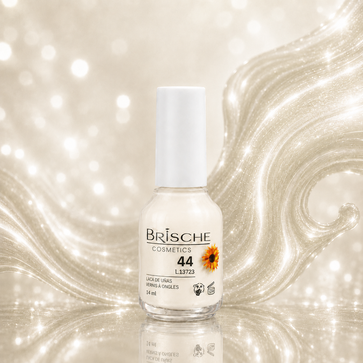 Esmalte Profesional BRISCHE