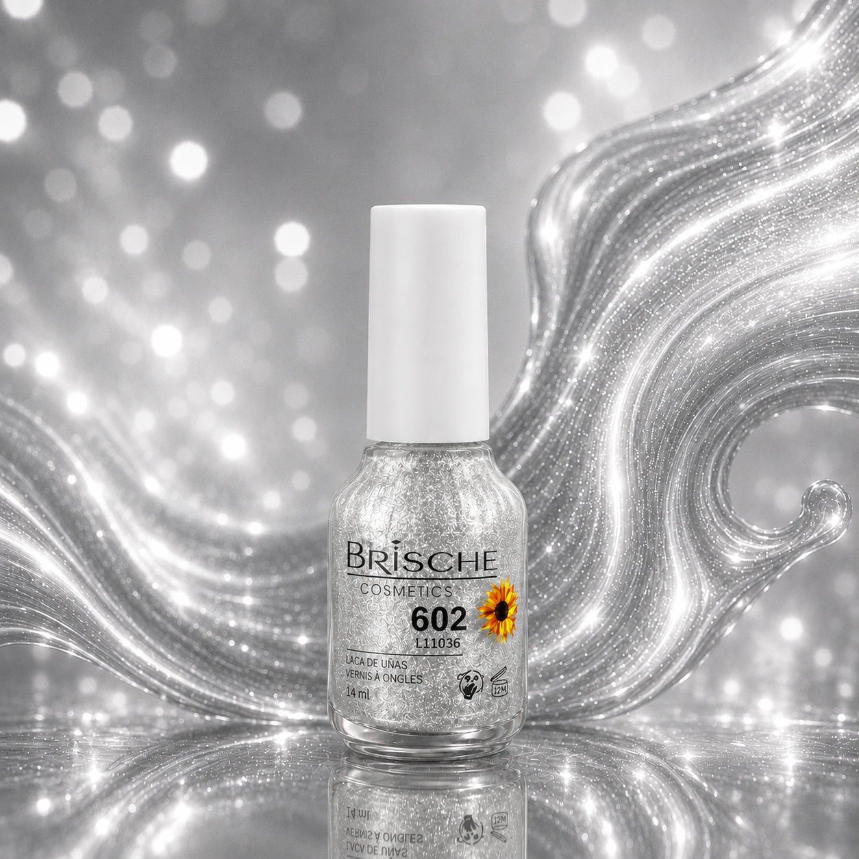 Esmalte Profesional BRISCHE