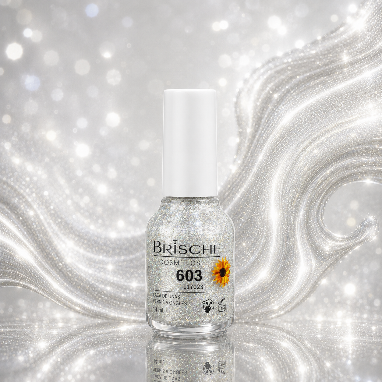 Esmalte Profesional BRISCHE
